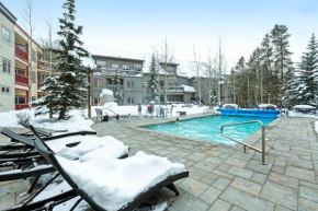Expedition Station, Keystone